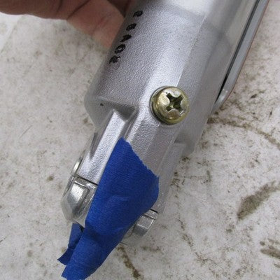Pair Harley OEM Front Fork Sliders 00-06 FXST Softail Dyna 46006-00 46