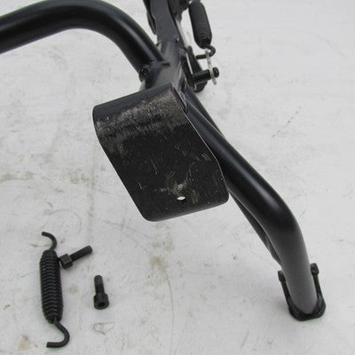 Harley Davidson OEM Pan American Main Center Kick Stand w/ Hardware R1