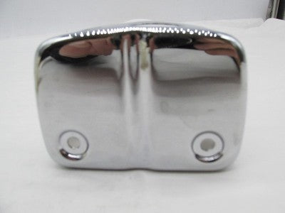 Harley-Davidson Genuine NOS Chrome Ignition Coil Cover 31644-99