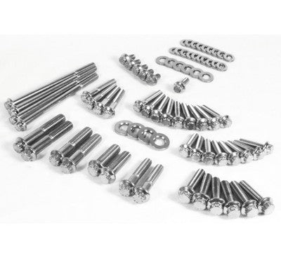 Feuling Primary and Transmission 12 Point Bolt Kit 3059