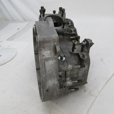 Harley OEM 73-76 Ironhead Sportster MATCHING Crankcase Set 24534-72 24