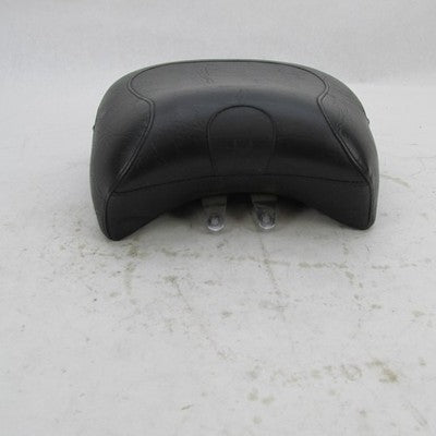 Mustang 97-07 Harley Wide Touring Studded Passenger Pillion Seat