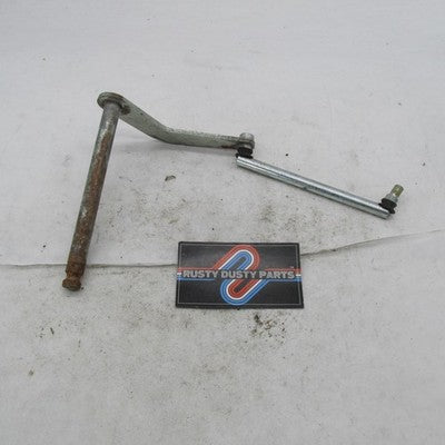 Harley-Davidson OEM 06-17 Dyna Mid-Control Shift Linkage 34621-06 3385