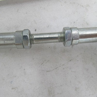 Harley OEM 18-25 Softail Mid Shift Assembly - Arm, Hardware, & Linkage