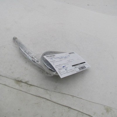 Harley Davidson Genuine OEM Left-Side Chrome Buckshot Mirror 92096-05