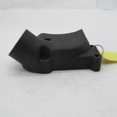 Harley Davidson Genuine Black Oil Filler Spout Housing 99-01 FLH 62429