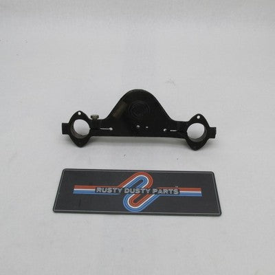 Harley Davidson OEM Lower Triple Tree Clamp 97-07 Road Street Glide 45