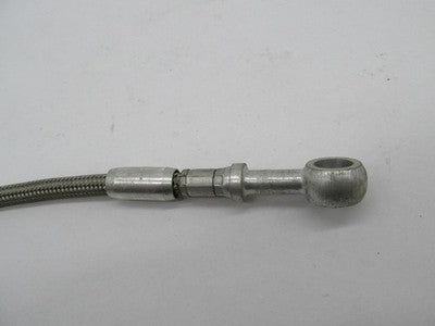 Harley-Davidson Russell NOS 1982 XL Sportster Brake Line 08714