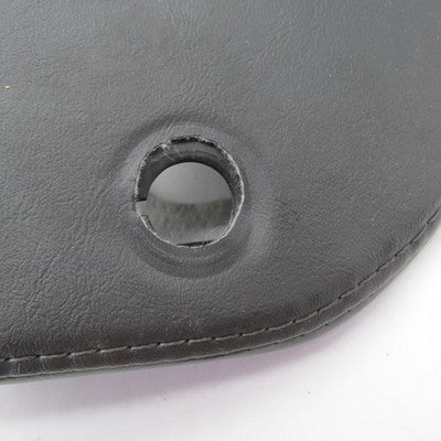 Harley-Davidson OEM 14-24 Touring Rear Left Speaker Box Enclosure 7600
