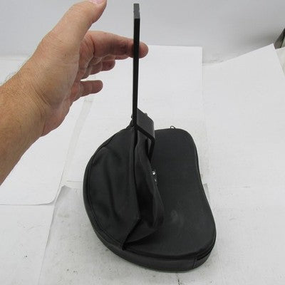 Harley Davidson Genuine Touring Rider Adjustable Backrest