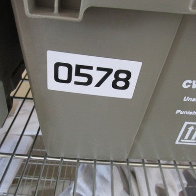 Harley Davidson OEM Left Rear Fender Support 59558-87