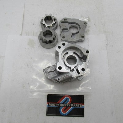 Harley Davidson Genuine M8 Oil Pump Assembly 62400236 62400244