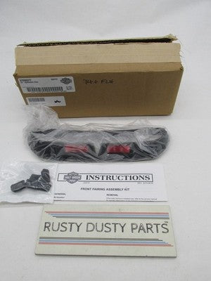 Harley Davidson Genuine NOS Hardware Fairing Kit 57000377