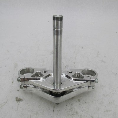 Harley Davidson OEM Upper & Lower Triple Tree Assy. Vrod VRSC 46755-01