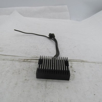 Harley OEM Voltage Regulator Rectifier w/ Cut Wire EVO Sportster 3135B