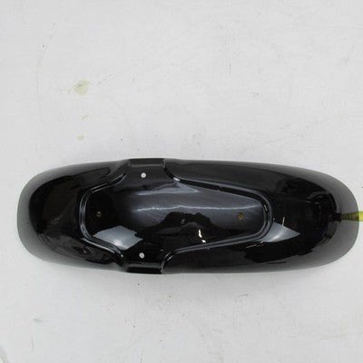 Harley-Davidson OEM 2005 VRSCB Black Paint Body Kit Tin Set *No Airbox