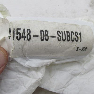 Harley-Davidson OEM Wheel Bearing Spacer Sleeve 41548-08 SUBCS1