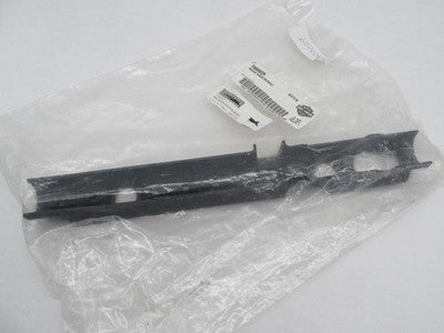 Harley Davidson Genuine NOS Black Right Radiator Bracket 26800029