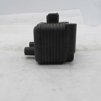 Harley OEM EFI .5-.6 Ohm Single Fire Ignition Coil *Plug Casing Crack*