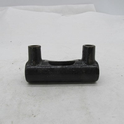 Harley Davidson Genuine 2 Piece Handlebar Clamp 56103-52A