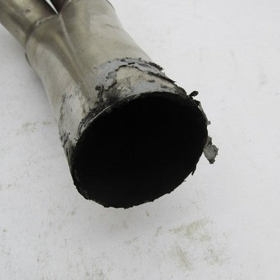 Buell OEM Pro Series Exhaust Header Loop Pipe X1 LTNG S3 S3T 99-02 654
