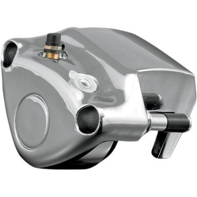 Drag Specialties Rear Brake Caliper Kit Chrome DS-290580
