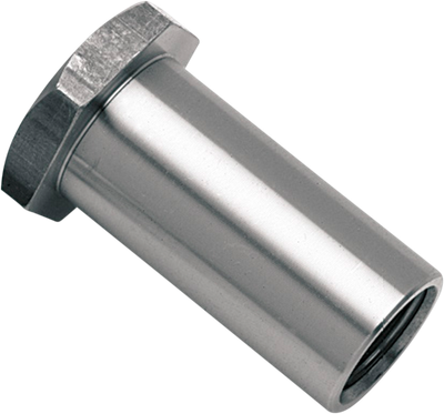 Drag Specialties Compensating Sprocket Nut 2017-3462