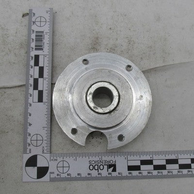 Harley-Davidson OEM Genuine NOS AMF Shovelhead Rear Spacer Plate 25410