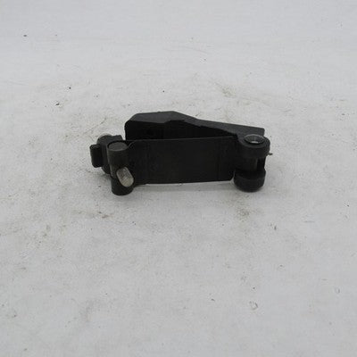 Harley-Davidson OEM Quick-Release Windshield Mount & Clamp Bracket 581