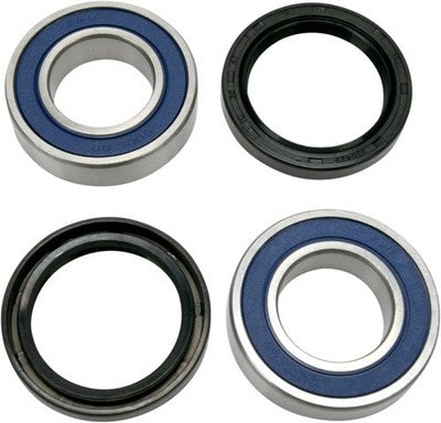 Moose Racing Wheel Bearing Kit A25-1404