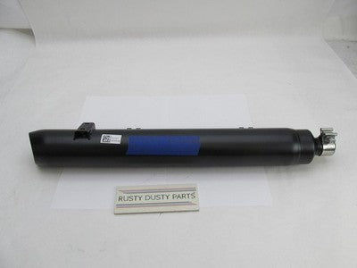 Indian Genuine Challenger Darkhorse 2014-24 Black Left Stock Exhaust M