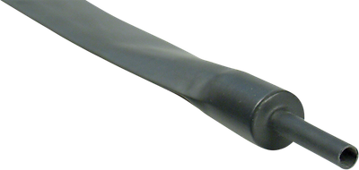 DEI Hi-Temp Shrink Tubes 1"X4' 10835