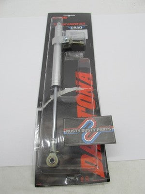 Drag Specialties NOS Daytona Steering Stabilizer Damper Kit 0414-0411