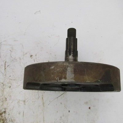 Harley Davidson Genuine Crankshaft Flywheel Shovelhead 1970-1977 23923