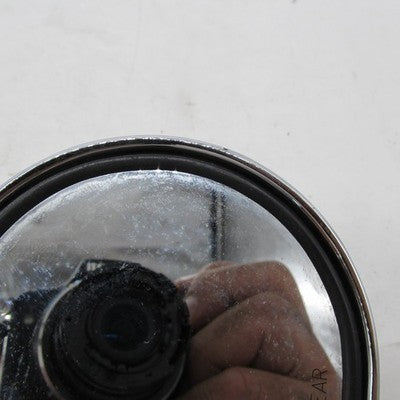 Harley Davidson OEM Chrome Right Side Script Teardrop Mirror Sportster