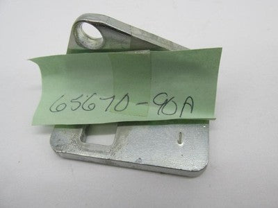 Harley Davidson NOS Genuine FXD Dyna Front Exhaust Support Bracket 656