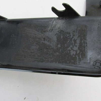 Harley Davidson Genuine Black Vivid Rear Fender Trim 59739-09