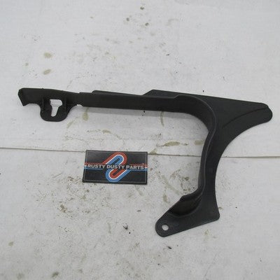 Harley Davidson OEM Rear Belt Debris Deflector Softail 60362-00