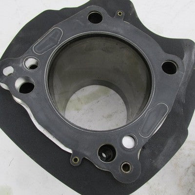 Pair of Harley Davidson OEM M8 Milwaukee Eight 107" Bored to 117" Cyli