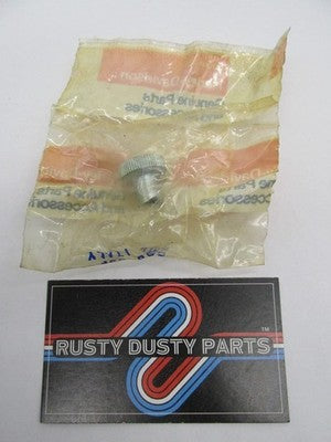 Harley Genuine NOS Aermacchi Adjusting Nut M50 M65 MC65 X90 Z90 SXT125