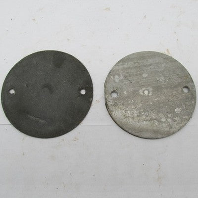 Harley Davidson Genuine Timing Points Cover and Gasket