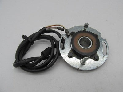 Triumph 1979 Lucas Rita Electronic Ignition Pick-Up Base Plate 99-7044