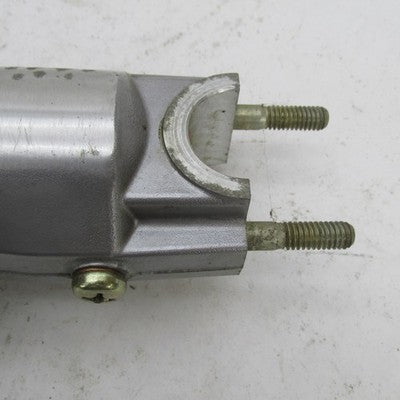 Harley Davidson OEM Right Side Front Fork Lower Leg Slider 06-08 Trng