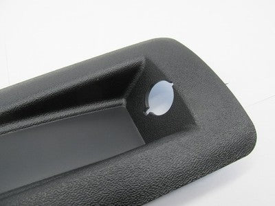 Harley-Davidson OEM NOS 08+ Touring Fuel Tank Console Insert Pod 15341