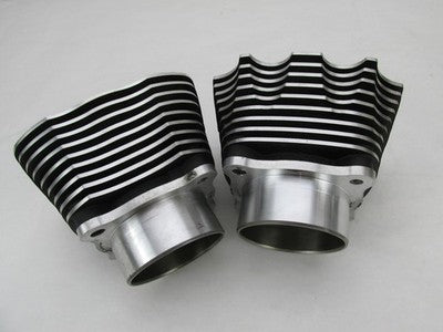 Indian OEM 2019 Thunderstroke 116ci Cylinder Barrel Jug Pair, 2300mi