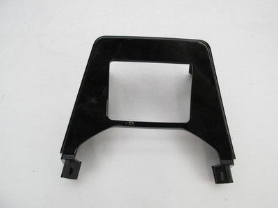 Harley-Davidson OEM NOS Vivid Black Road Glide Fairing Spoiler Kit 570