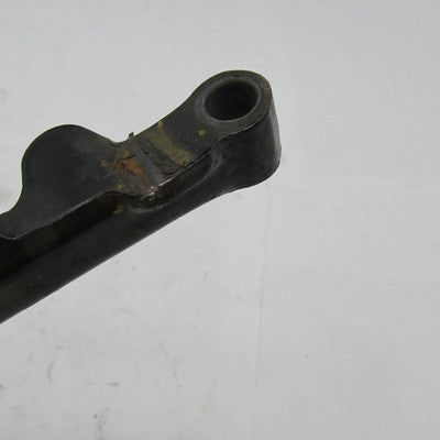 Harley Davidson OEM Kickstand Softail Street Bob Foot Side Stand Suppo
