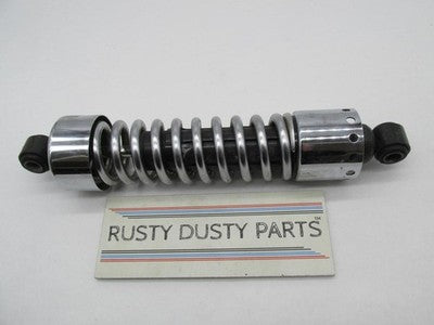 Harley-Davidson Genuine Chrome Sportster Dyna 12.5" Long Rear Shock