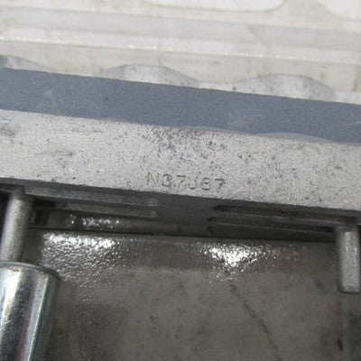 Sunnen N37J87 400-Grit Cylinder Honing Stone Set 109089