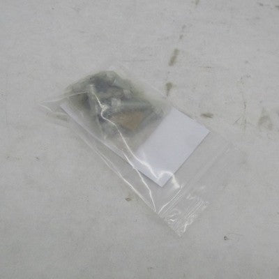 Harley OEM NOS 04-13 Sportster XL Forward Control Hardware Kit 33398-0